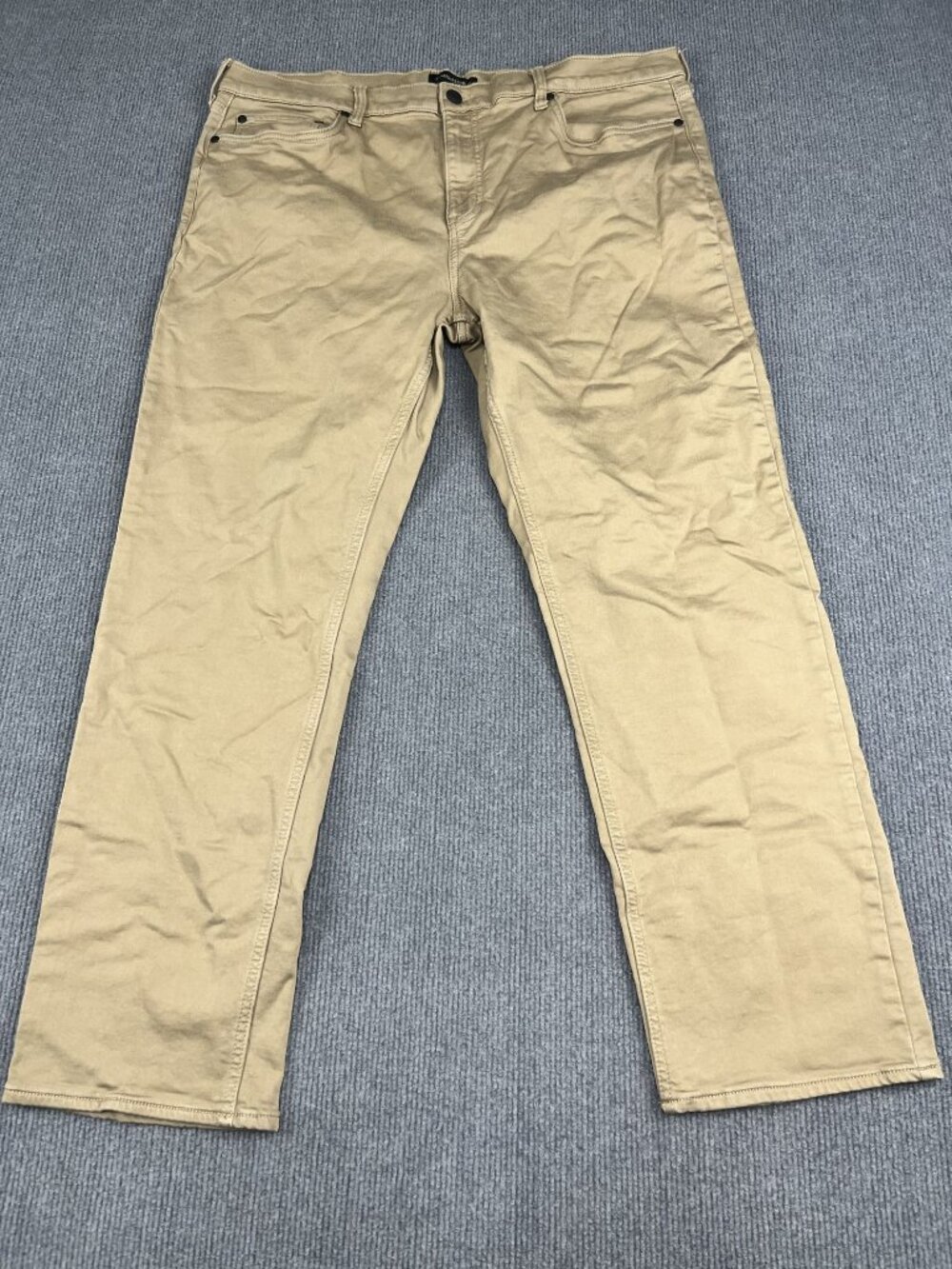 Banana Republic Mens Khaki Chino Pants 40X32